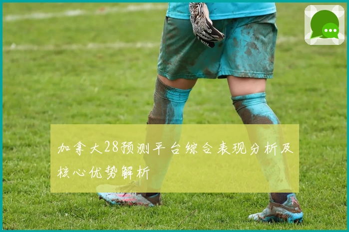 加拿大28预测平台综合表现分析及核心优势解析