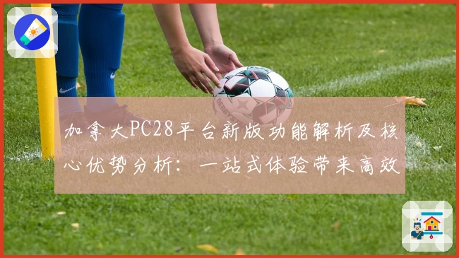 加拿大PC28平台新版功能解析及核心优势分析：一站式体验带来高效便捷