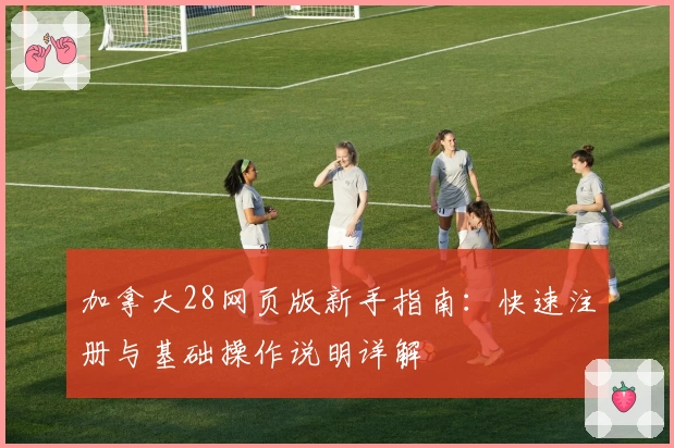 加拿大28网页版新手指南：快速注册与基础操作说明详解