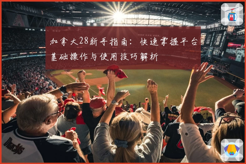 加拿大28新手指南：快速掌握平台基础操作与使用技巧解析