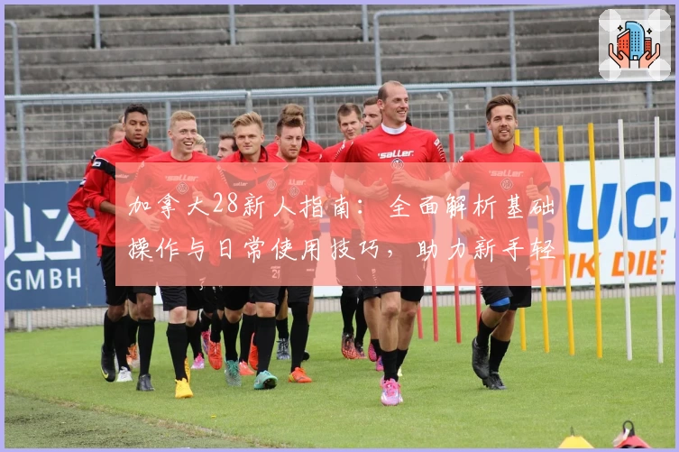 加拿大28新人指南：全面解析基础操作与日常使用技巧，助力新手轻松入门